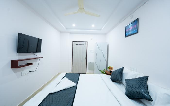 Stellar Suites