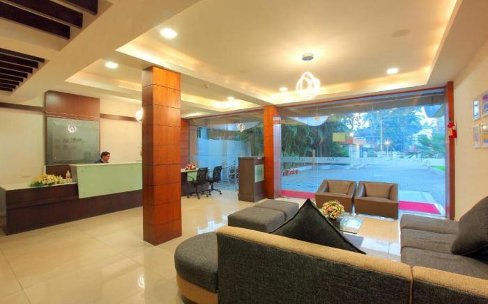 Park Residency Koyilandy
