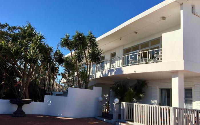 La Mer Guesthouse Port elizabeth