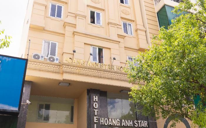 Hoang Anh Star Boutique Hotel