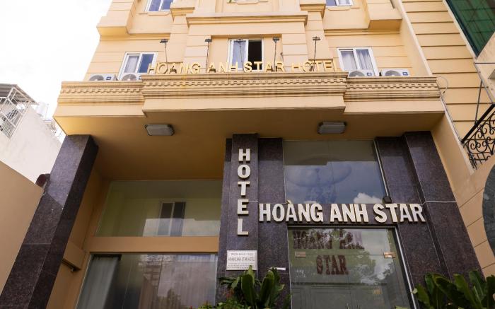 Hoang Anh Star Boutique Hotel