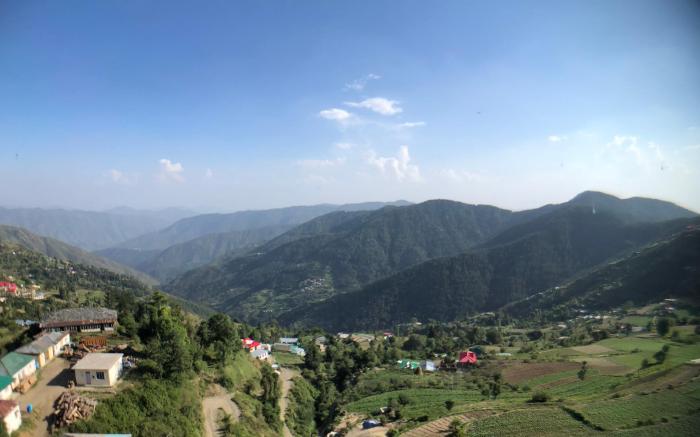 Hotel Himalayan Escape