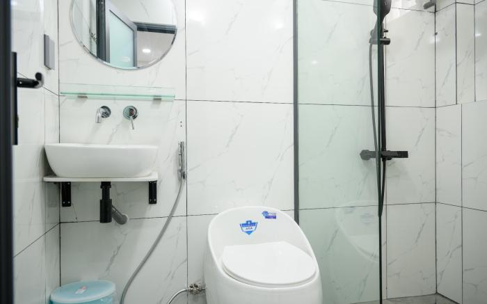 Khải Linh Homestay