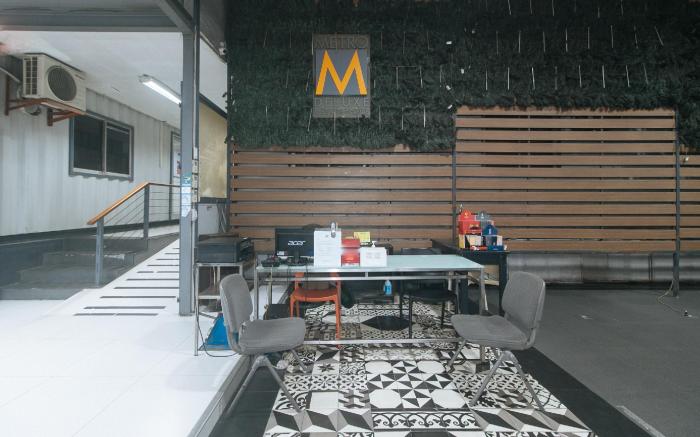 Metro Deluxe Residences near World Trade Center