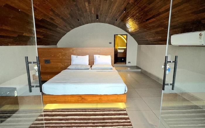 Tira Beach Resort, Varkala (Wave B)