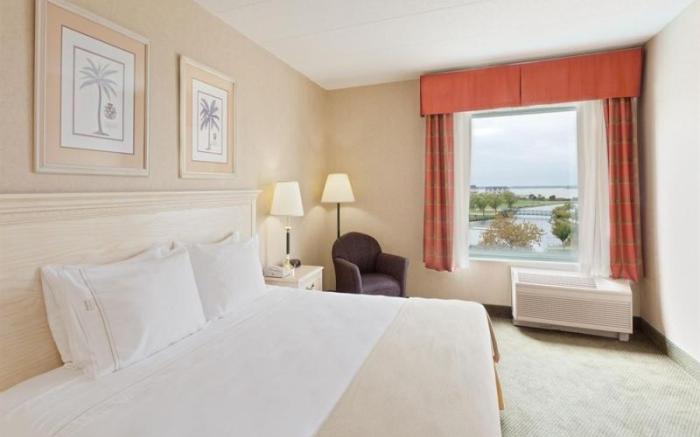 Holiday Inn Express and Suites West Ocean City By IHG