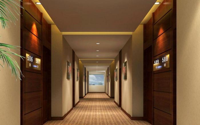 Blue Horizon International Hotel Gaomi