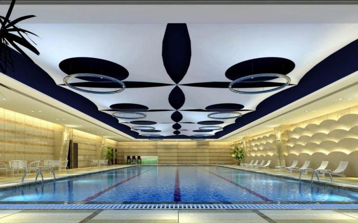 Blue Horizon International Hotel Gaomi