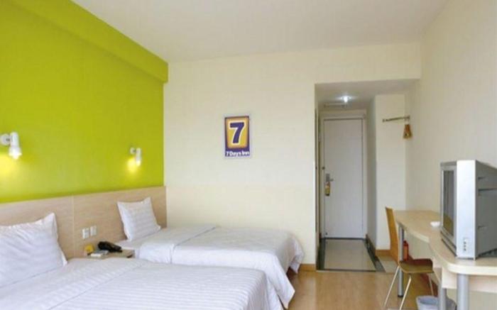 7 Days Inn Beijing Huairou