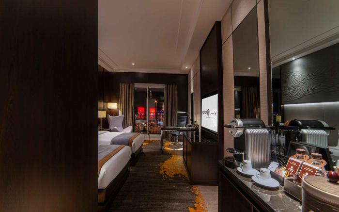 Braira Al Nakheel Hotel