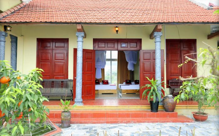 Hang Mua Homestay