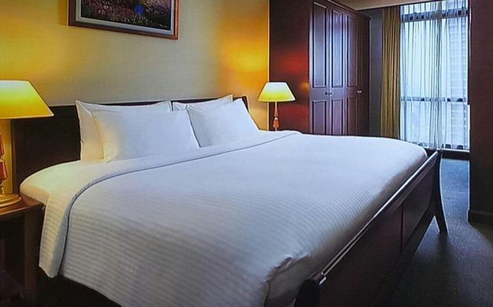 Luxy Service Suites At Times Square