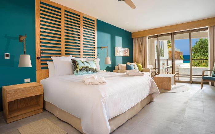 Dreams Natura Resort & Spa - All Inclusive