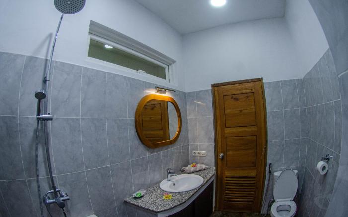 Senggigi Homes & Apartments