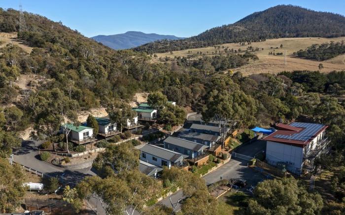 Discovery Parks - Hobart