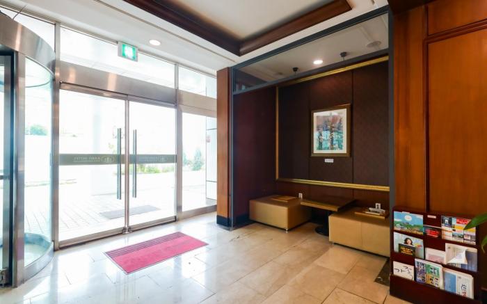 Kabo Hotel