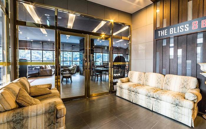 Benikea The Bliss Hotel