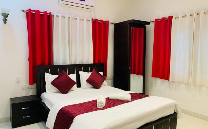 Swarnam Villa 6 BHK With Swimming Pool