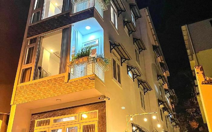 Milo Home Đà Lạt
