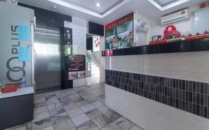 Hotel Pinji