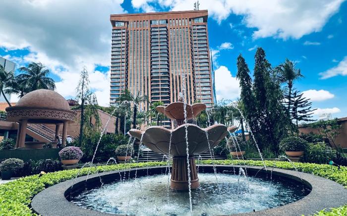 Luxy Service Suites At Times Square