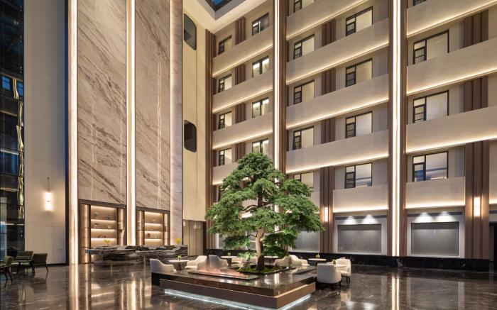 Wyndham Garden Xiangyang Xiangzhou
