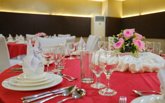 Go Hotels Lanang Davao