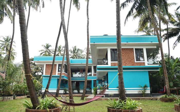 Fusion Home