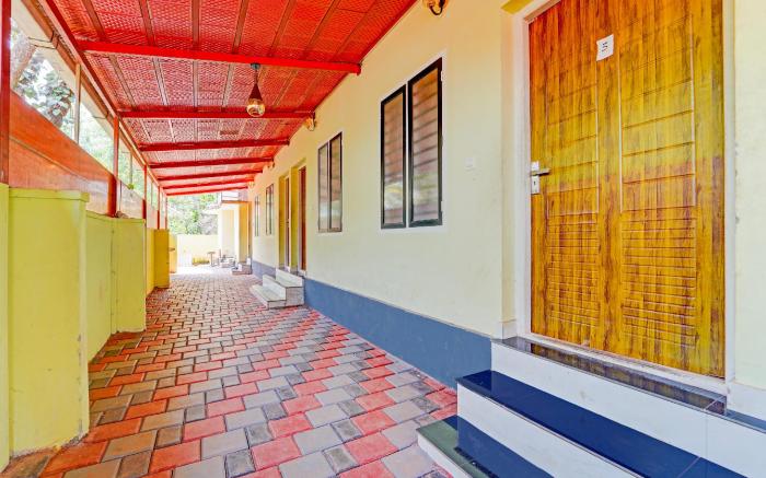 Hotel O IQ Rooms