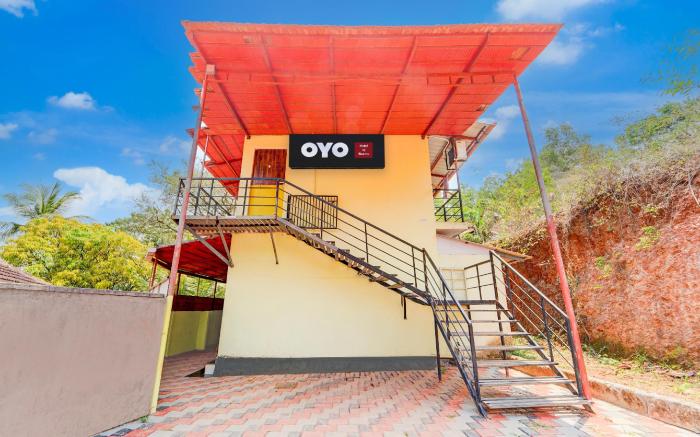 Hotel O IQ Rooms