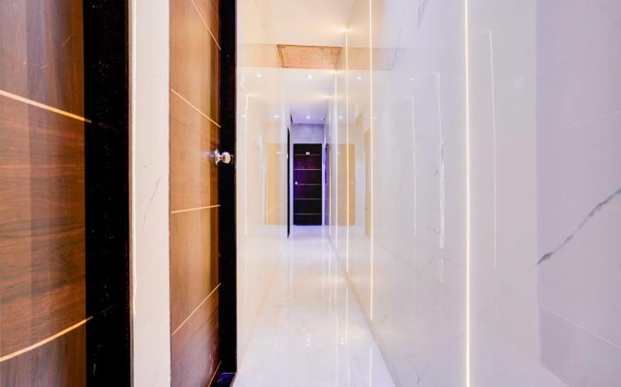 Hotel O My Choice