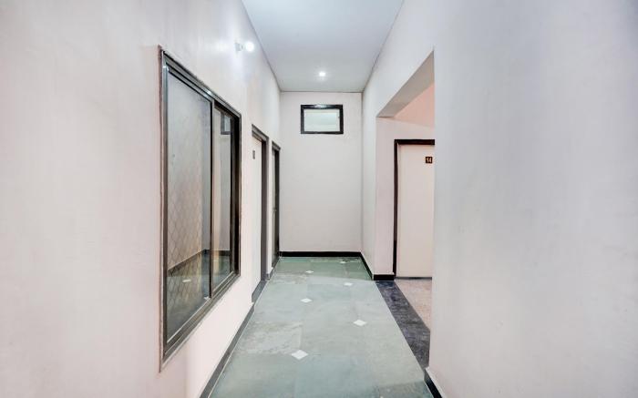 Hotel O Ramdut Palace Guest House