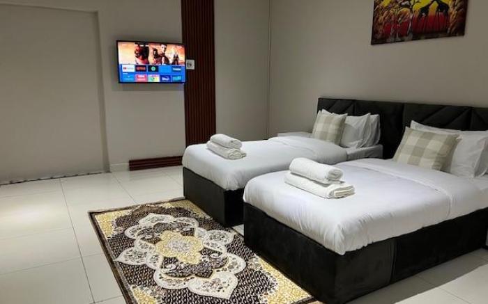 Where comfort meets convenience