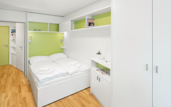 myNext - Hotel Leo