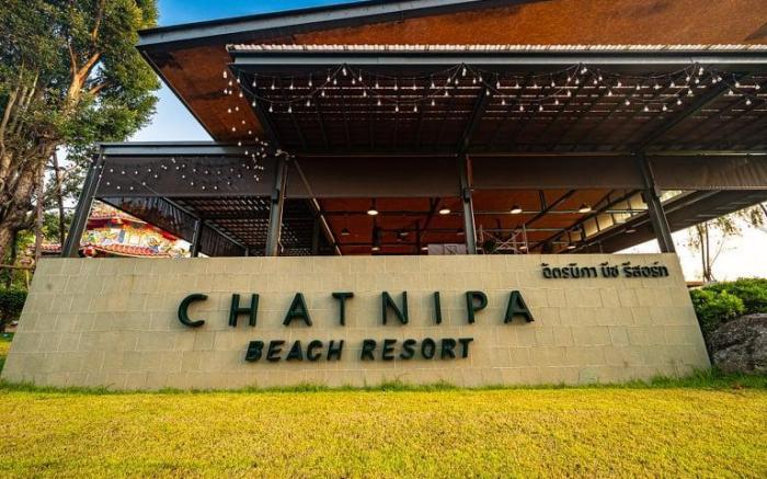 Chatnipa Beach Resort by Morseng