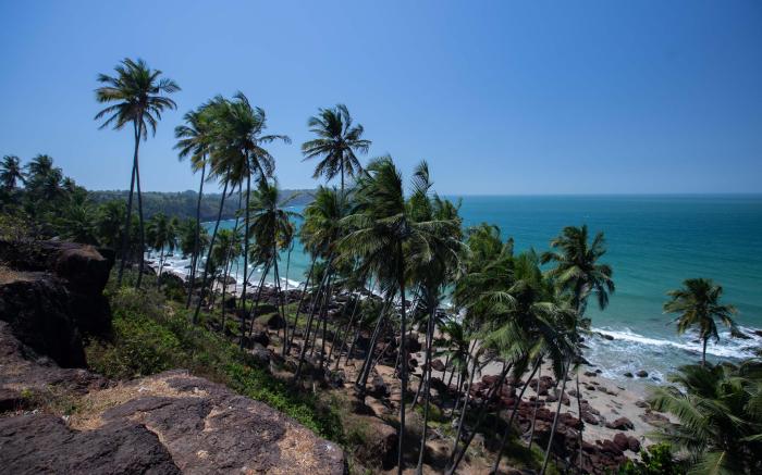 Cabo Serai