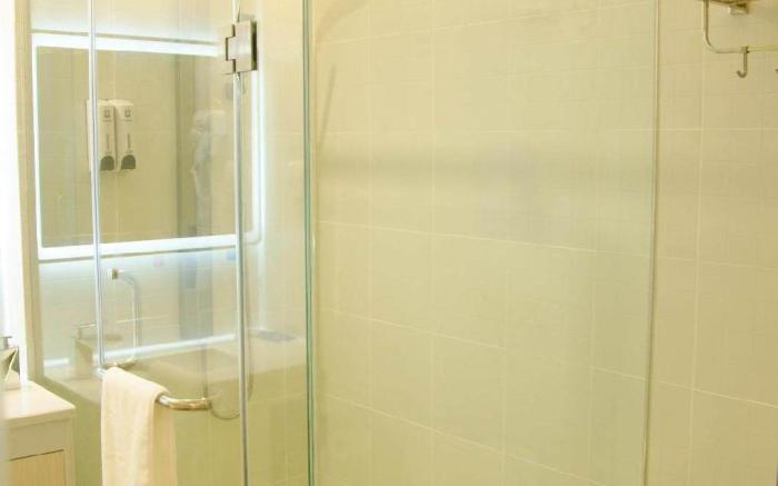 7 Days Inn·Chengdu Mianzhu