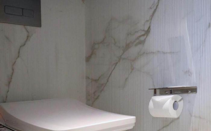 Jinjiang Metropolo Shanghai Xujiahui Nanhuating Hotel