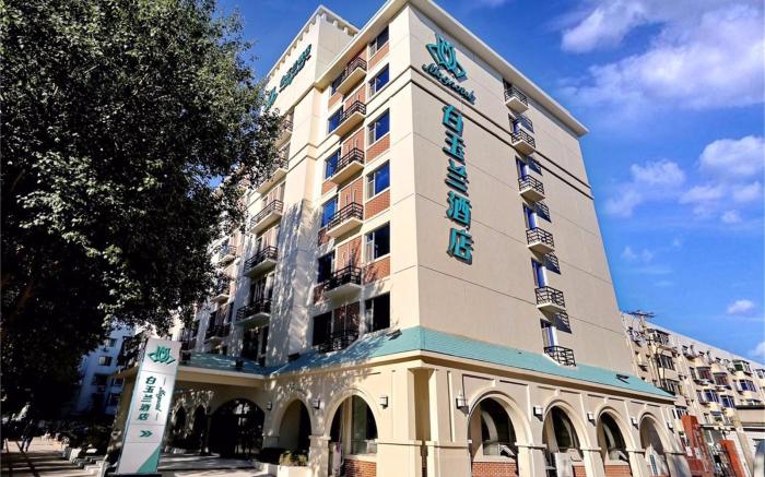 Magnotel Shenyang Beiling