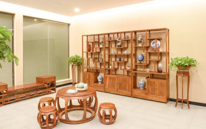 7 Days Premium Huzhou Nanxun Ancient Town