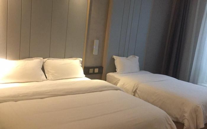 Lavande Hotels·Beijing Shijingshan Wanda Plaza