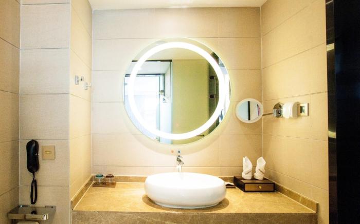 Lavande Hotels·Sanya Walking Street