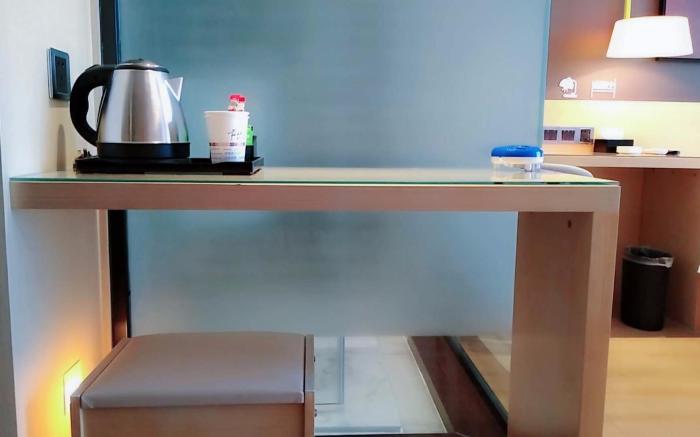IU Hotels·Tongling Beidouxingcheng