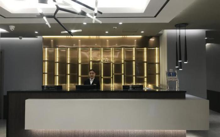 Jinjiang Inn Select Xinji Xinghua Road