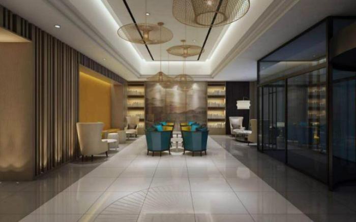 Jinjiang Inn Select Xixian New Distict Century Avenue