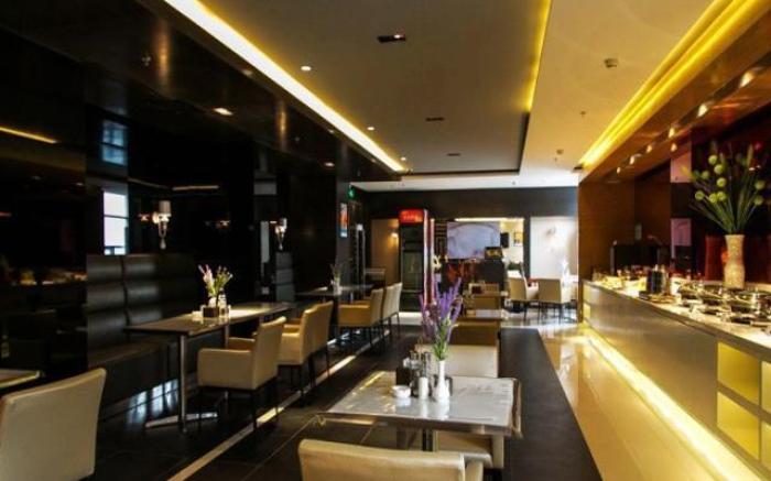 Jinjiang Inn LangFang Wanda Plaza