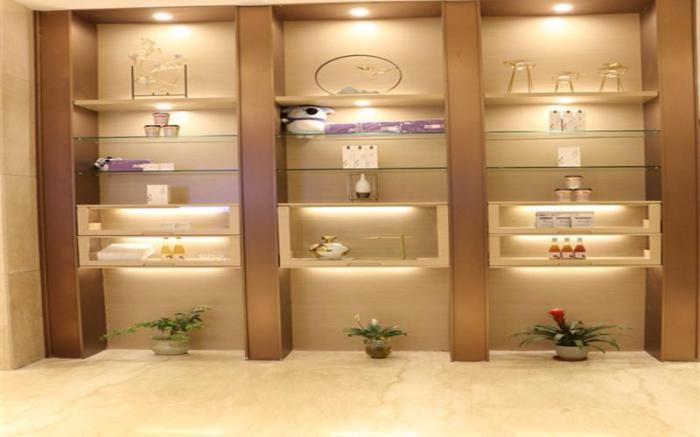 Lavande Hotel Dongguan Houjie Exhibition Center Shanmei Metro Station