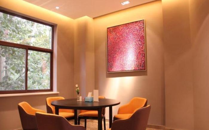 Jinjiang Inn Select Xi'an Hongmiaopo East Daxing Road