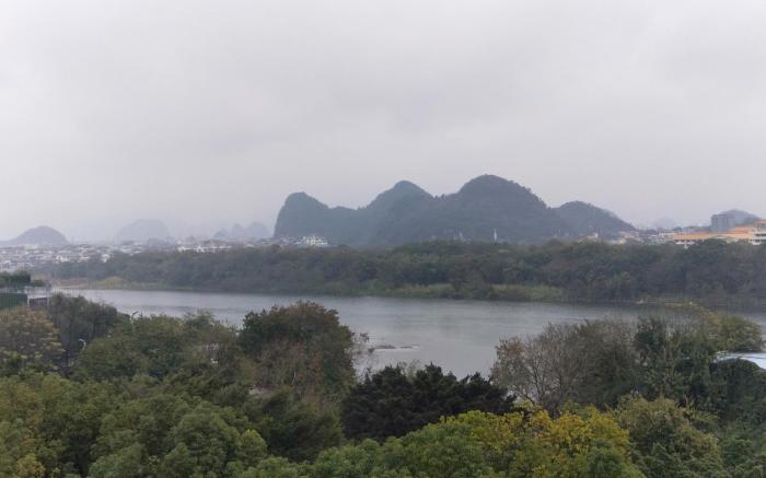 Lavande Hotels·Guilin Central Square Elephant Trunk Hill Scenic Area