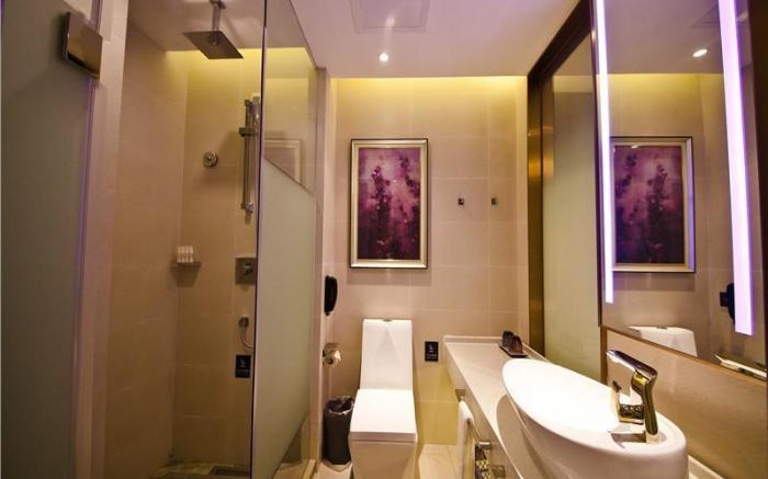 Lavande Hotel Changsha Wuyi Avenue Yuanjialing